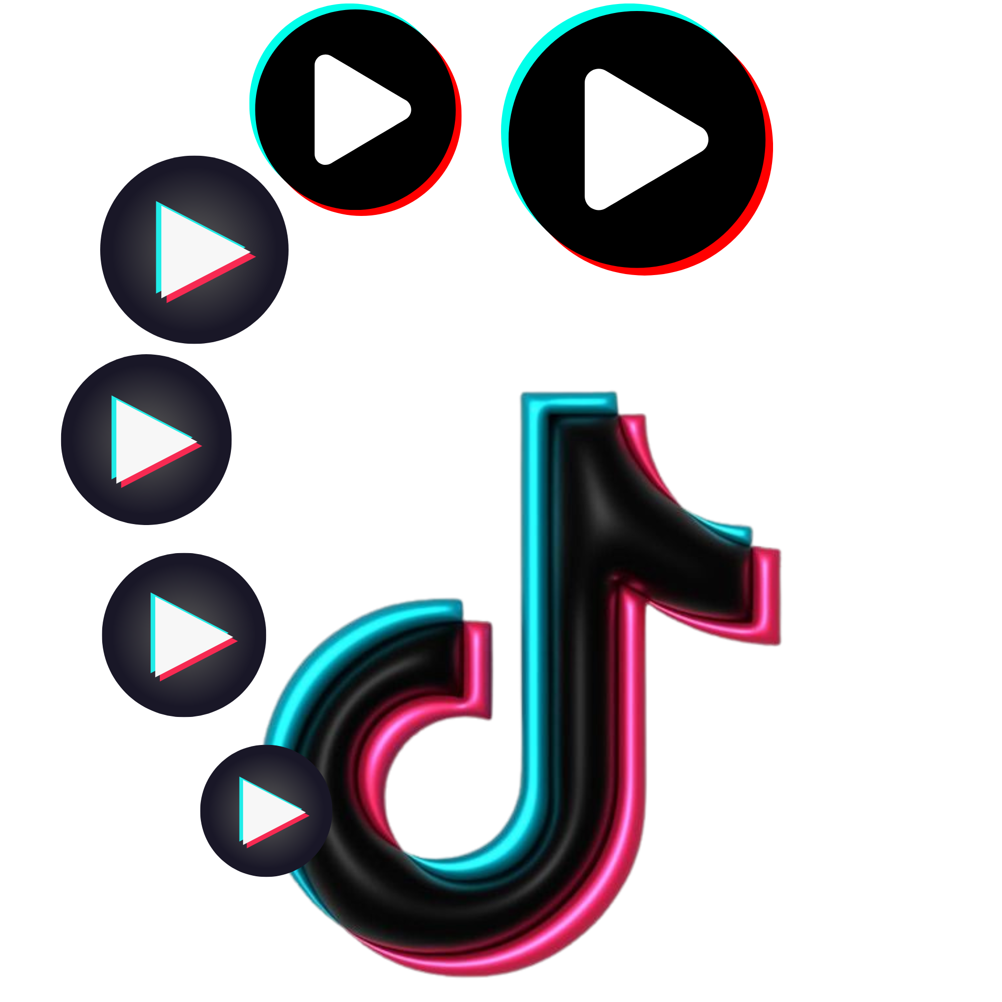 Tăng view TikTok nhanh chóng tại SolidSMM